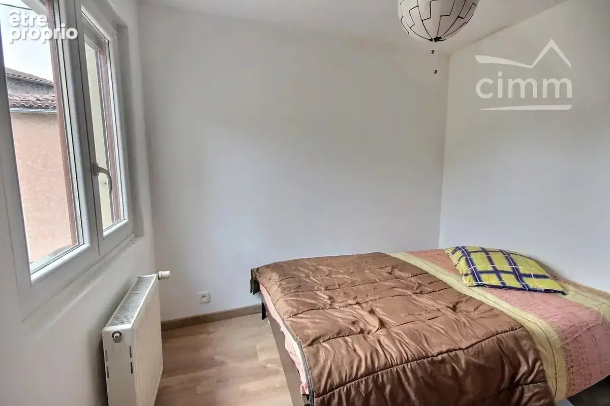 Maison 3 chambres sury le comtal - photo 7