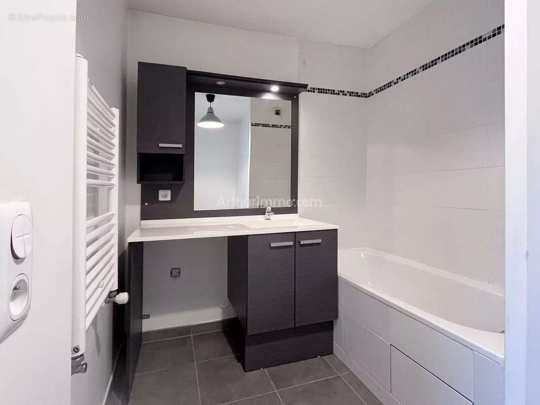 Appartement à JOINVILLE-LE-PONT