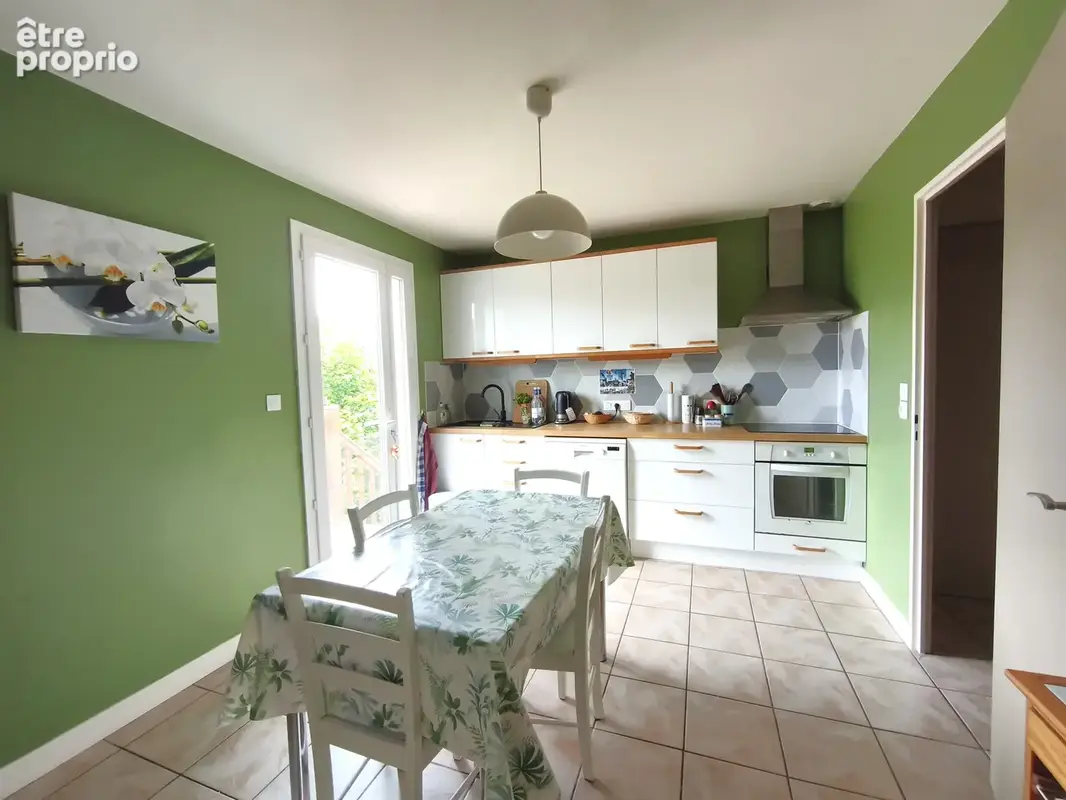 Maison 5 pièces 115 m² à vendre à Angouleme (16000) - photo 39