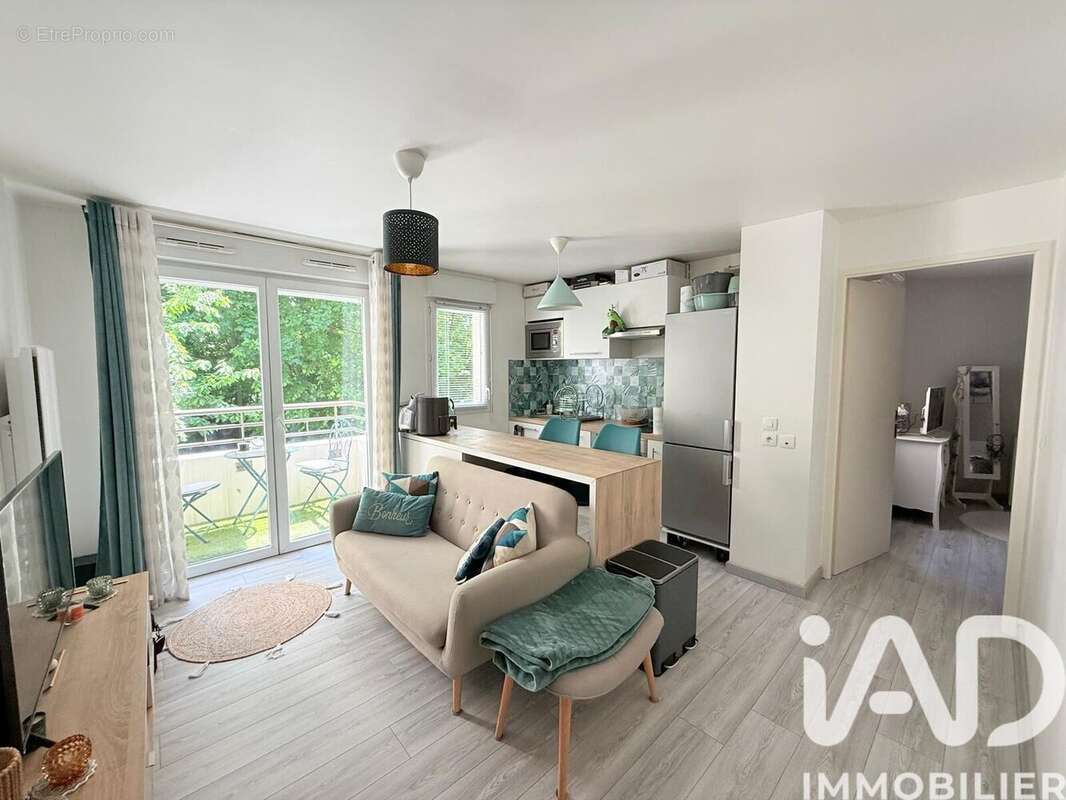 Photo 2 - Appartement à PERSAN