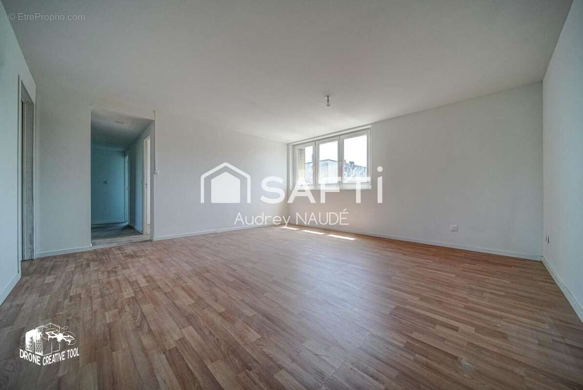 Photo 8 - Appartement à ROMBAS