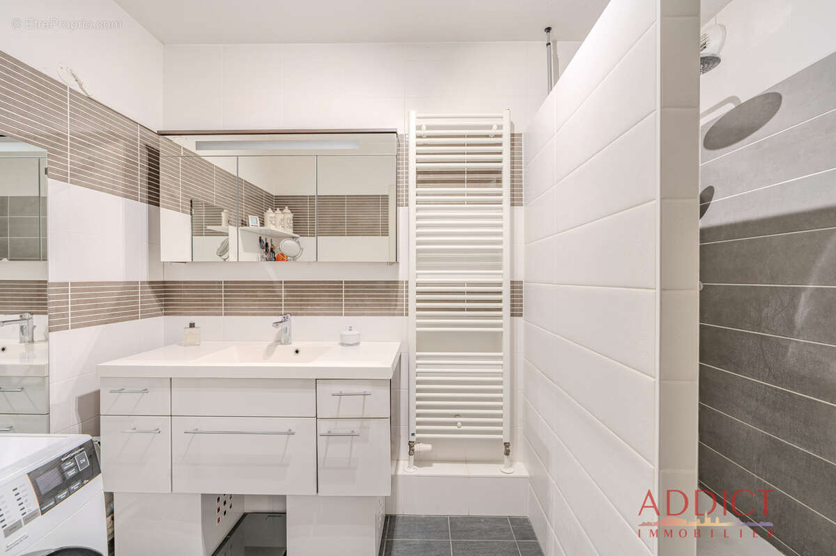 Appartement à NIEDERHAUSBERGEN