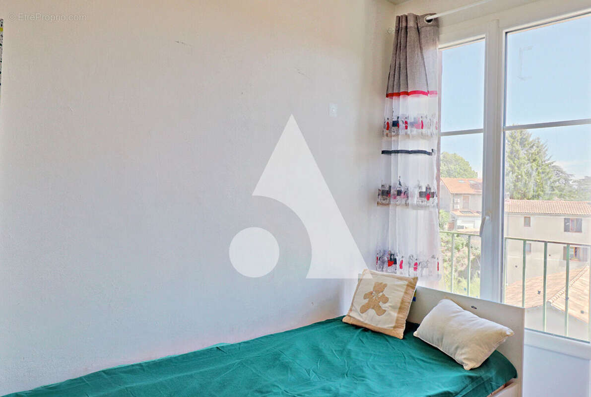 Appartement à MANOSQUE