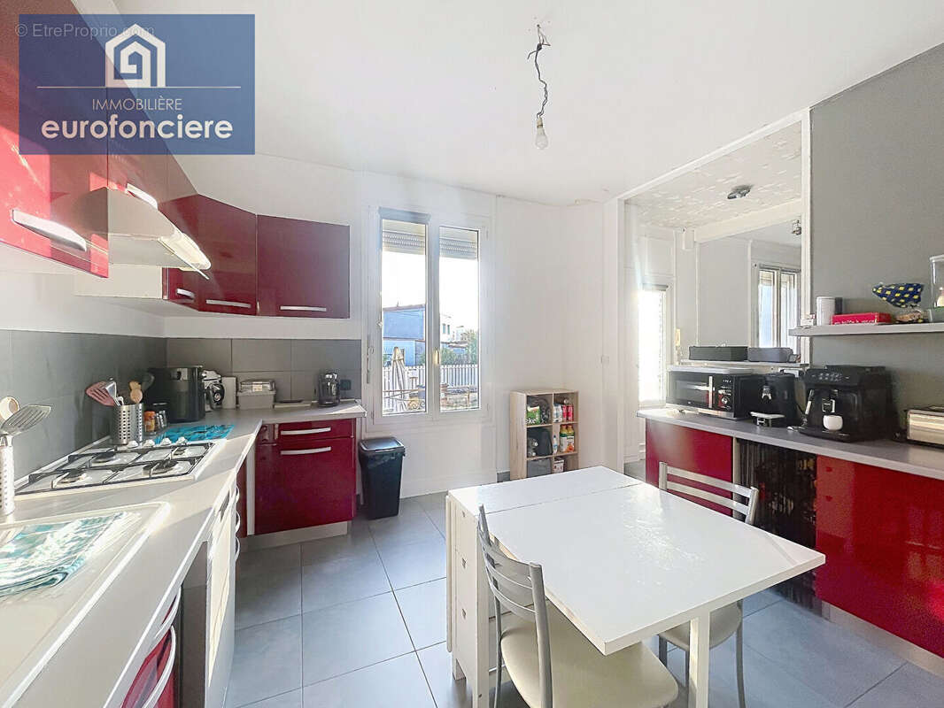 Maison à LES NOES-PRES-TROYES