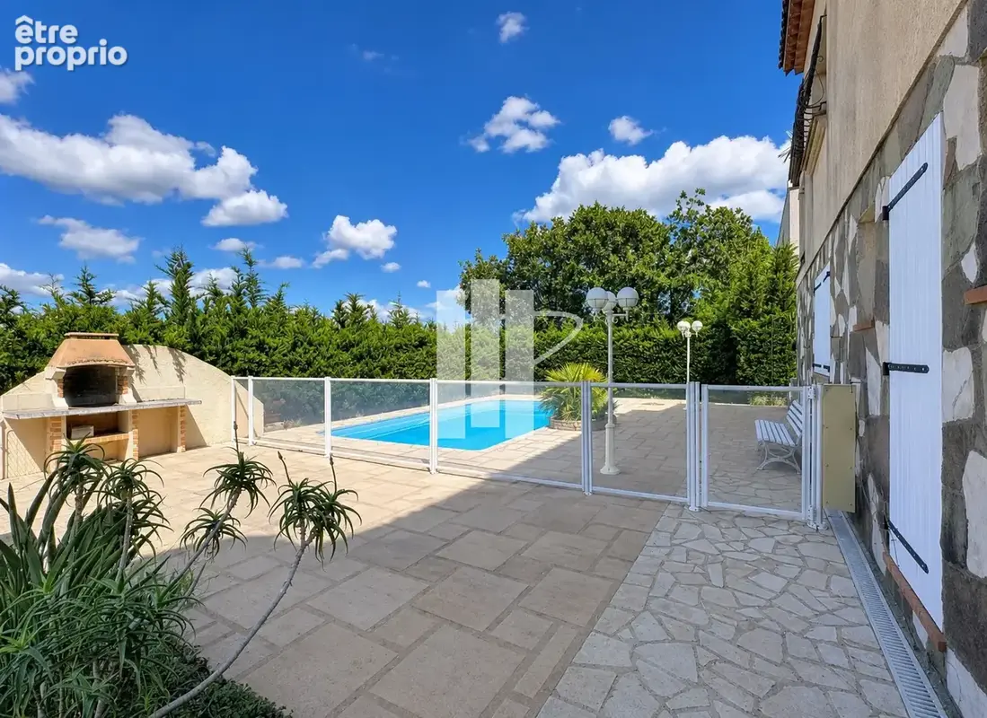 Maison à SAINT-RAPHAEL