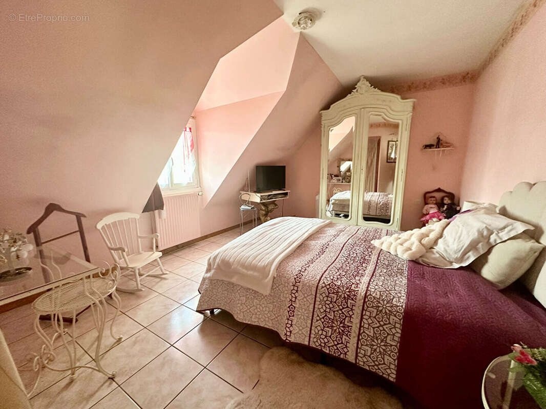 Maison à ARNOUVILLE-LES-GONESSE