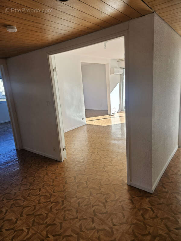 Appartement à ALES
