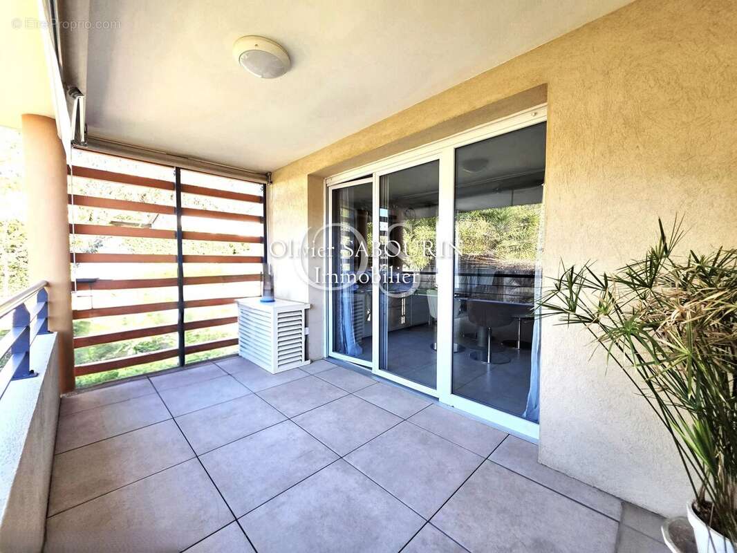 Appartement à FREJUS