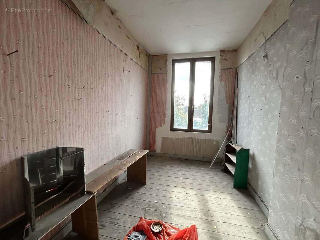 Appartement à CAMBRAI