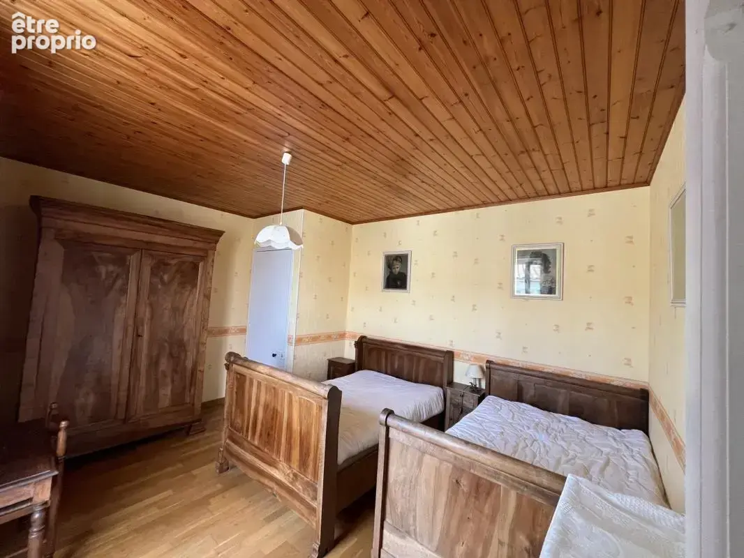 Maison 10 pièces 235 m² à vendre à Le Bois-Plage-En-Re (17580) - photo 12