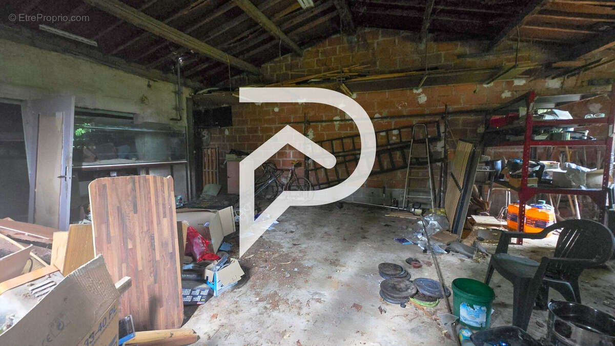 Maison à LISLE-SUR-TARN