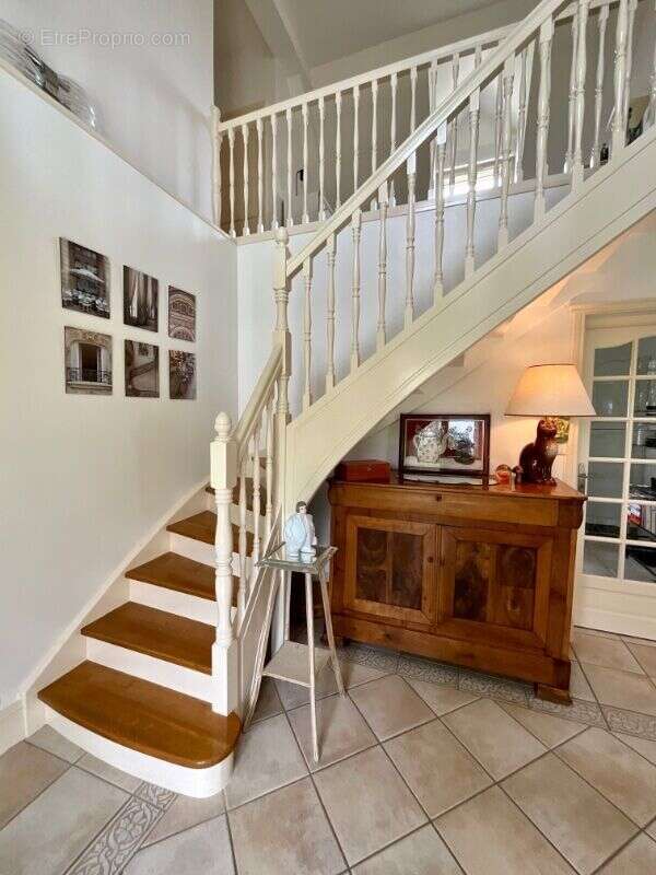 Photo 5 - Maison à MEHUN-SUR-YEVRE