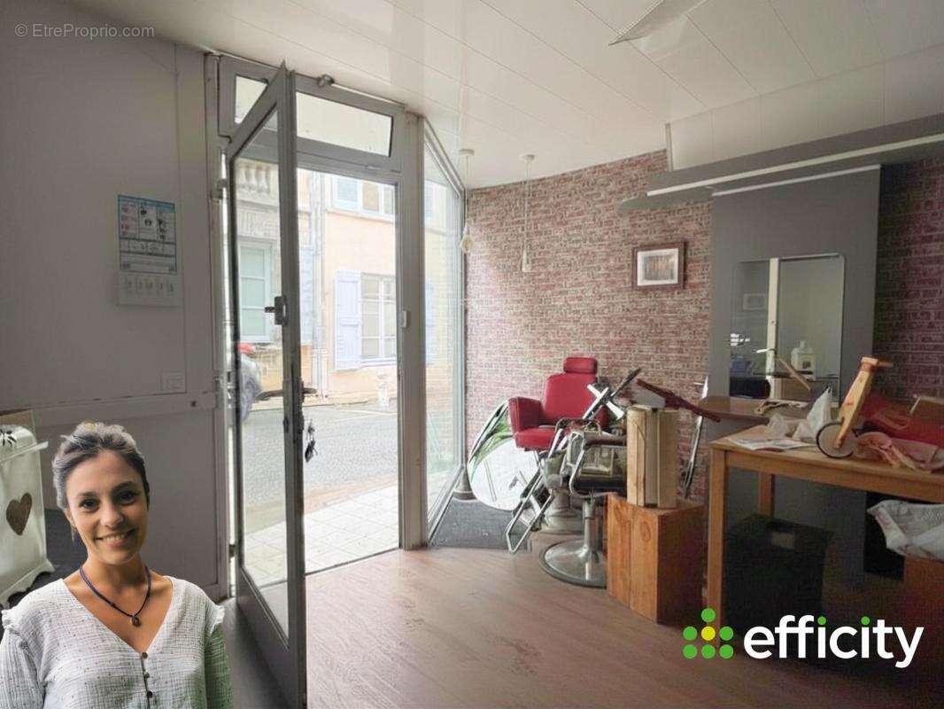 Appartement à MONTBRISON