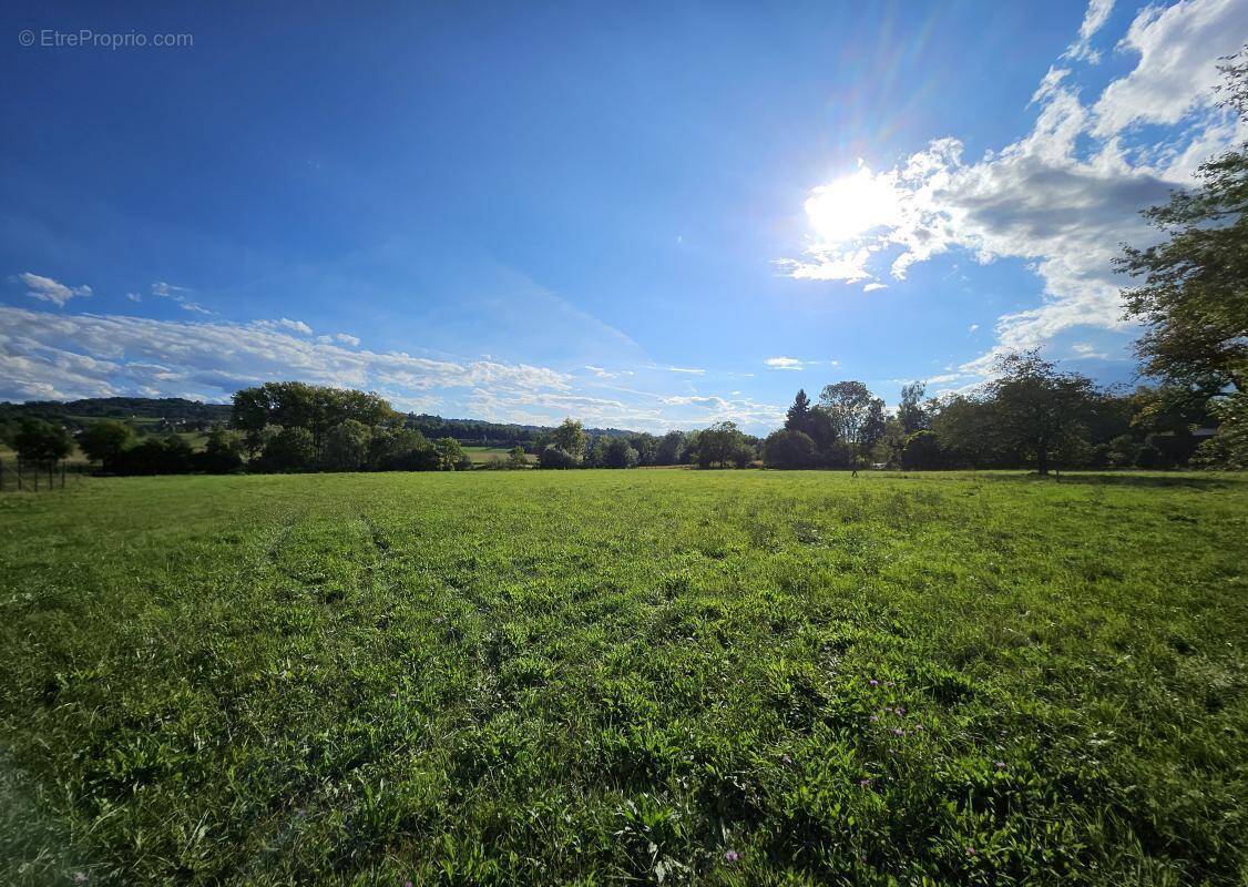 Terrain à CHAMBERY