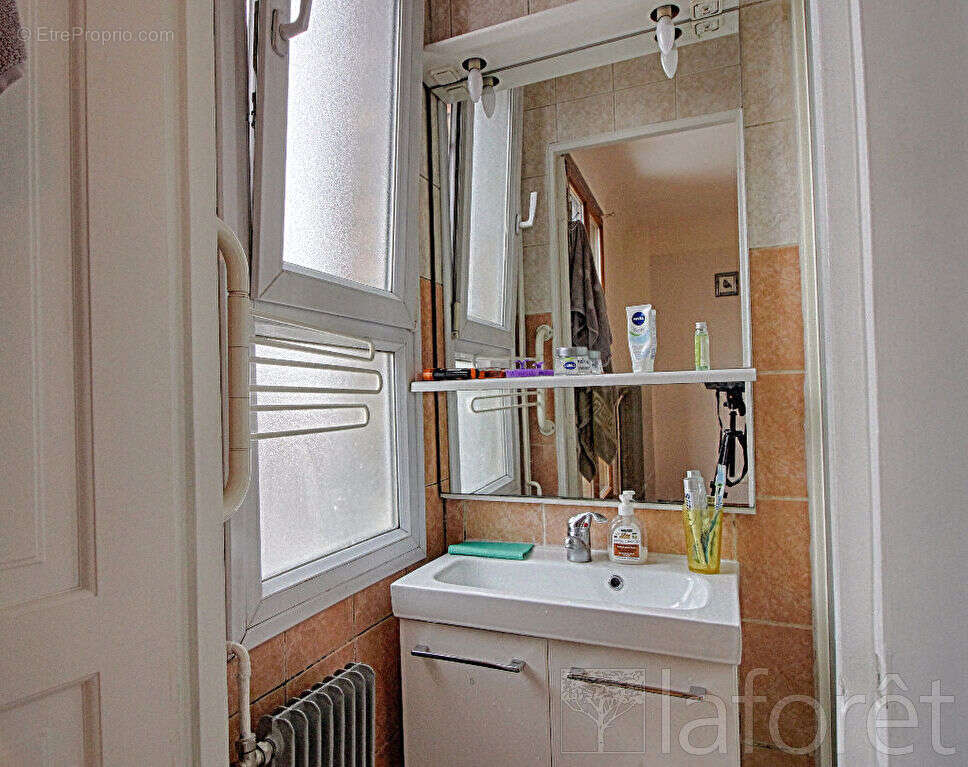 Appartement à CHAMPIGNY-SUR-MARNE
