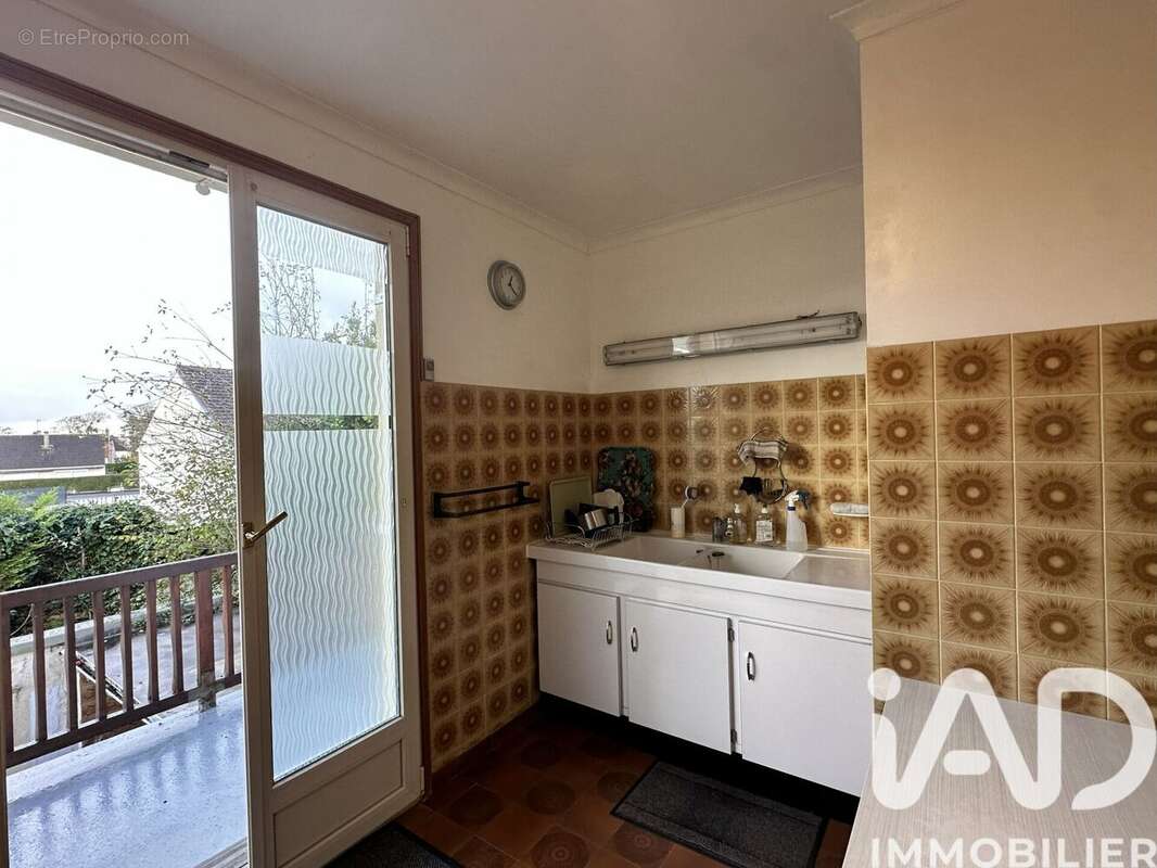 Photo 8 - Maison à LION-SUR-MER