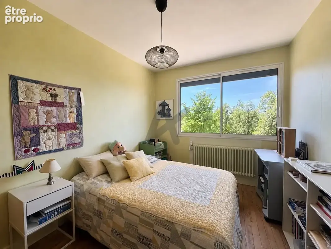 Maison familiale de 205 m2 dans un environnement privilégié à Limonest - photo 14