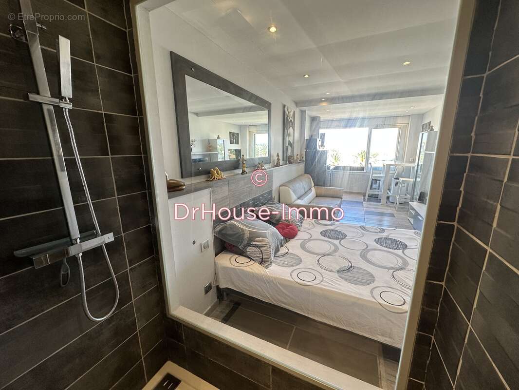 Appartement 23 m² à Agde  - photo 29
