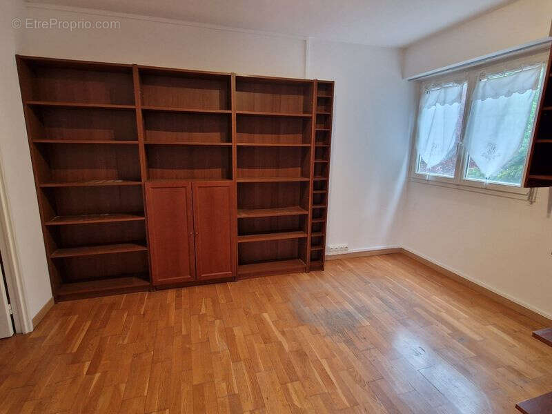 Appartement à COMPIEGNE