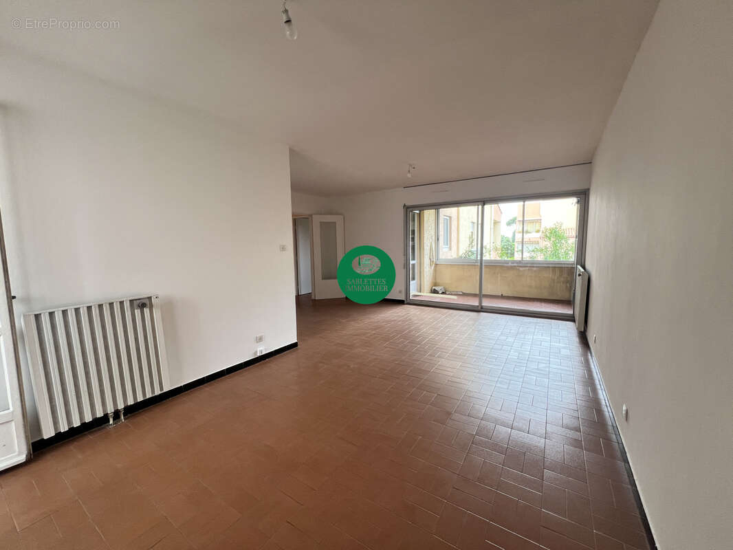 Appartement à LE PRADET