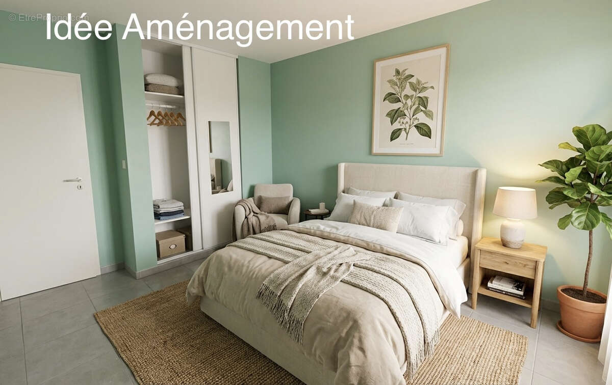 Appartement à FREJUS