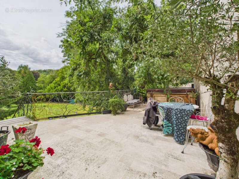 Appartement à LONGUYON