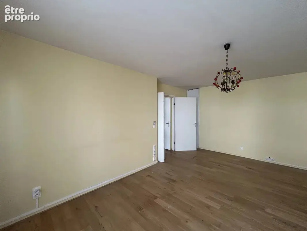 Vente Appartement Paris(75019) 395 000ï¿œ - photo 5