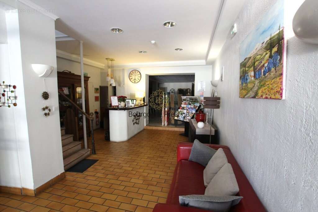 Appartement à TOURNUS