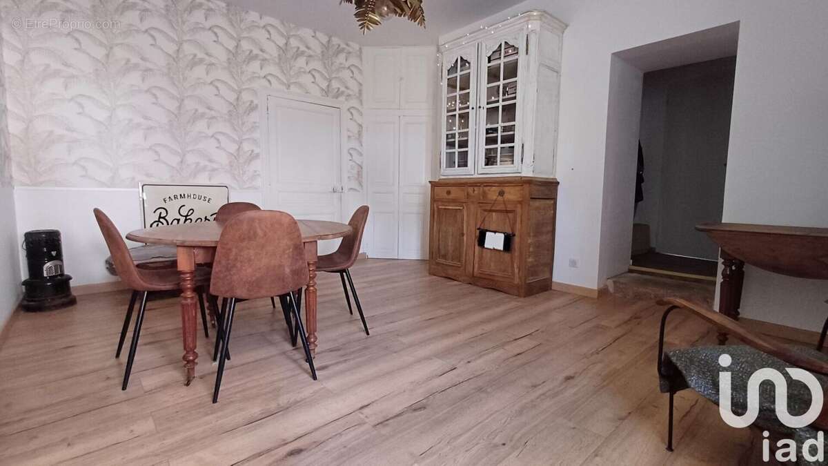 Photo 3 - Maison à SOUMANS