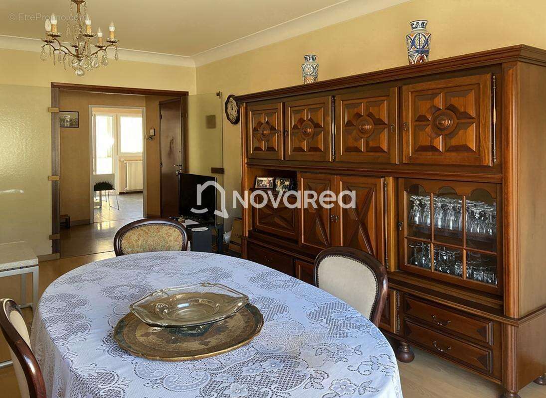 Appartement à PAU