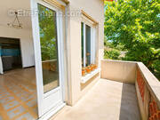 Appartement à MARSEILLE-16E