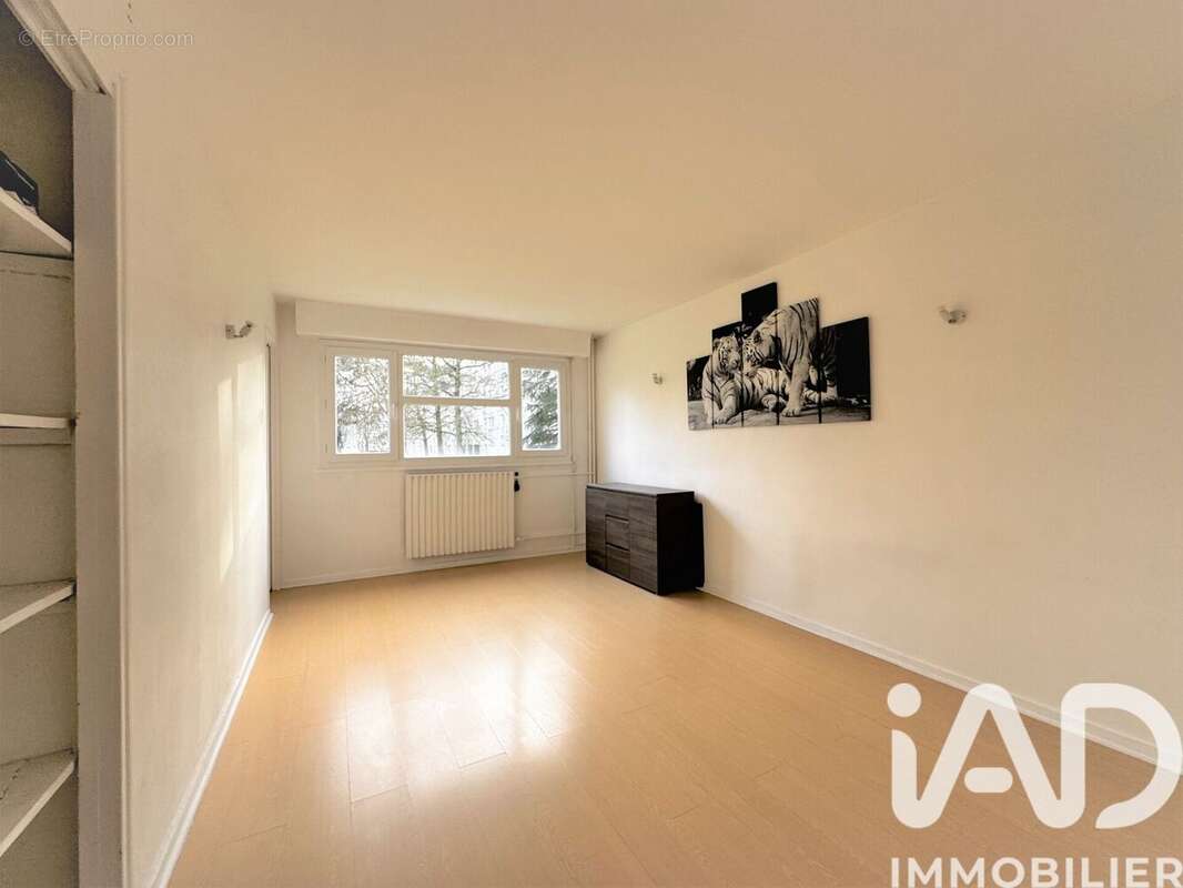 Photo 3 - Appartement à MONT-SAINT-AIGNAN