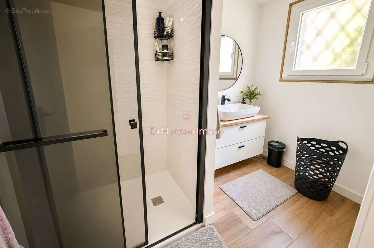 Maison 120 m² à Conques-Sur-Orbiel  - photo 8
