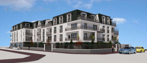 Commerce à TREMBLAY-EN-FRANCE