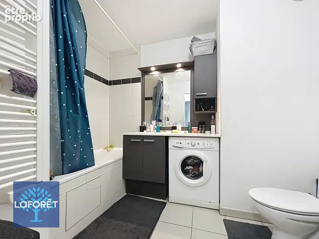Appartement Corbeil Essonnes 2 pièce(s) - photo 4