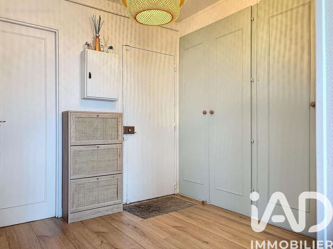 Photo 2 - Appartement à CHAMPIGNY-SUR-MARNE