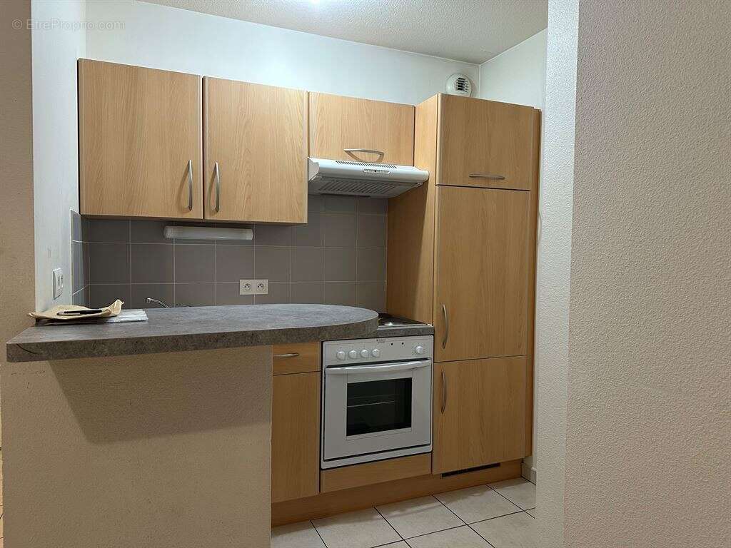Appartement à CLERMONT-FERRAND