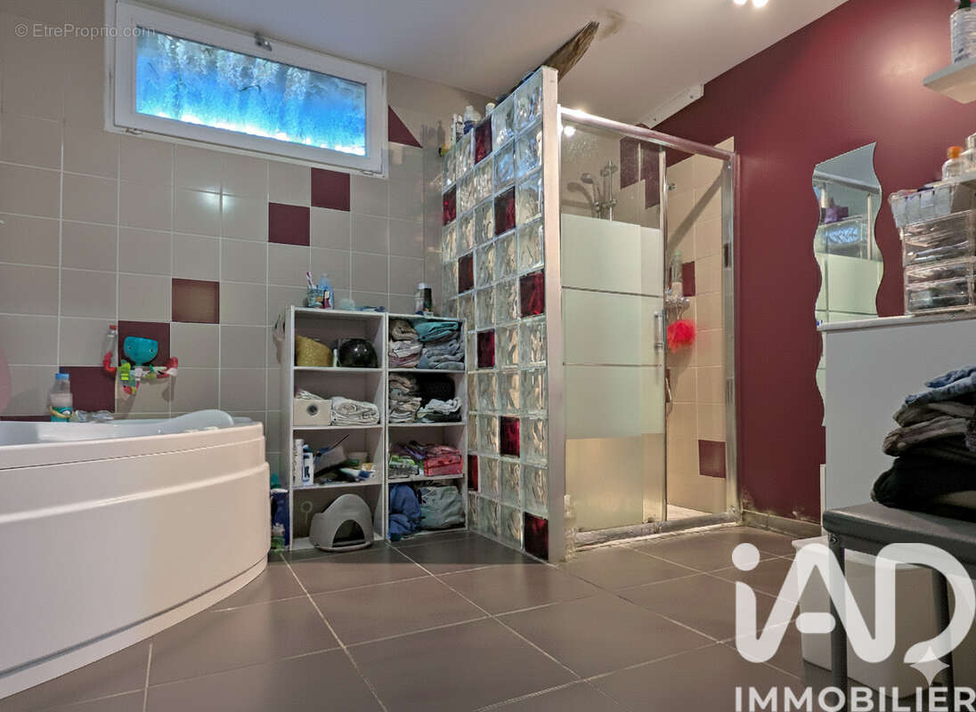 Photo 9 - Maison à ASSAIS-LES-JUMEAUX