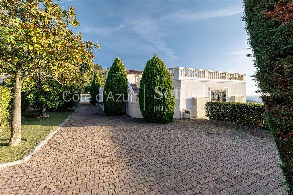 Maison à NICE