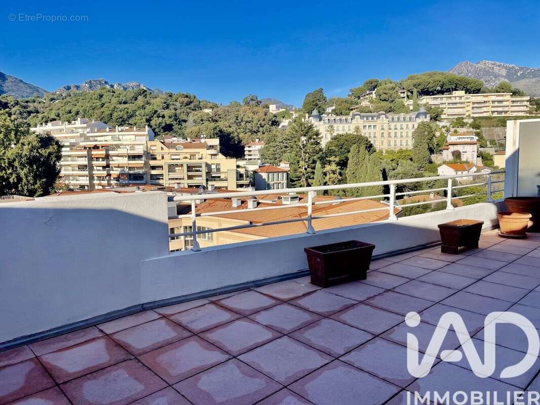 Photo 5 - Appartement à MENTON