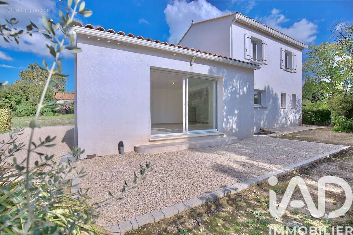 Photo 2 - Maison à LA CIOTAT