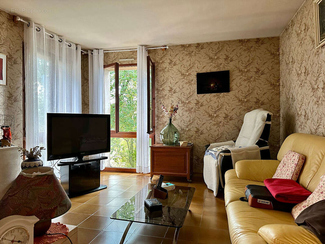 Maison à LA CANOURGUE