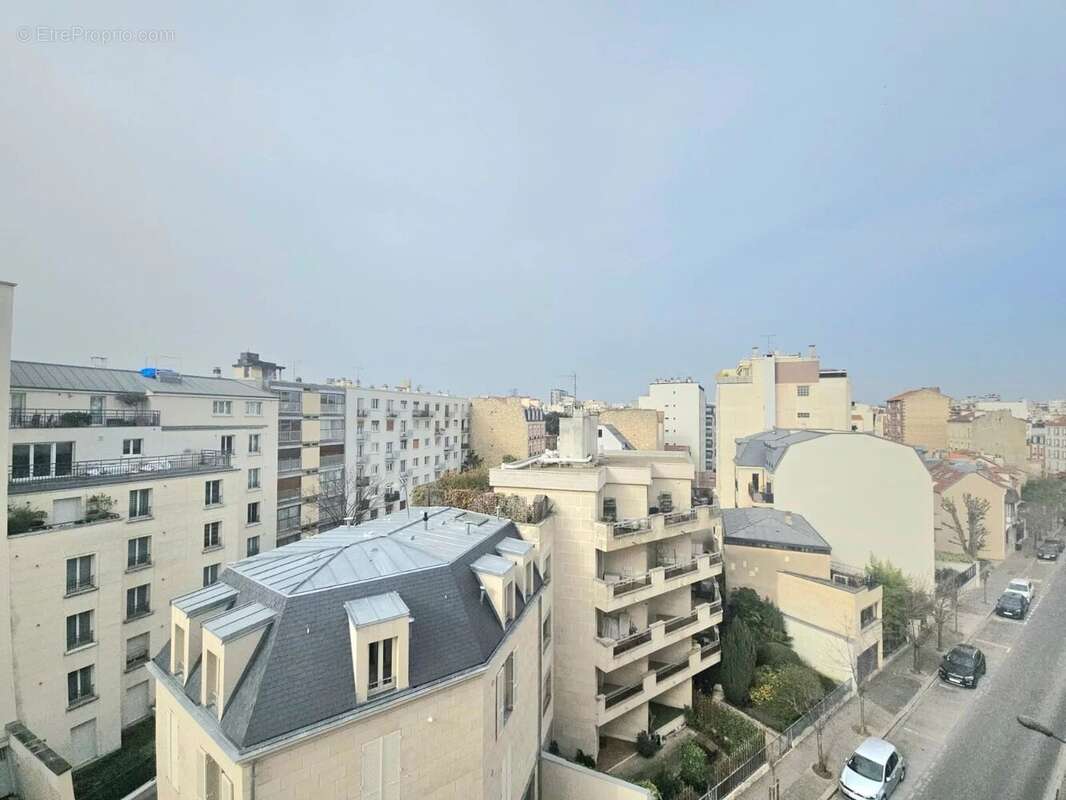 Appartement à VINCENNES