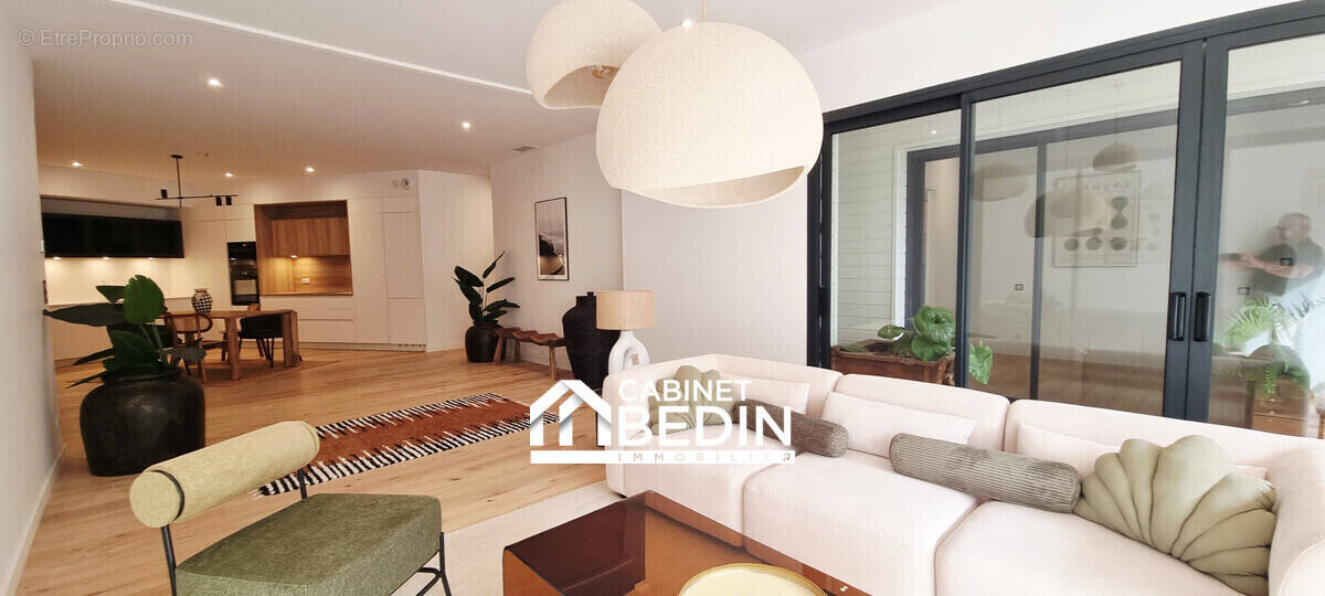 Appartement à ARCACHON