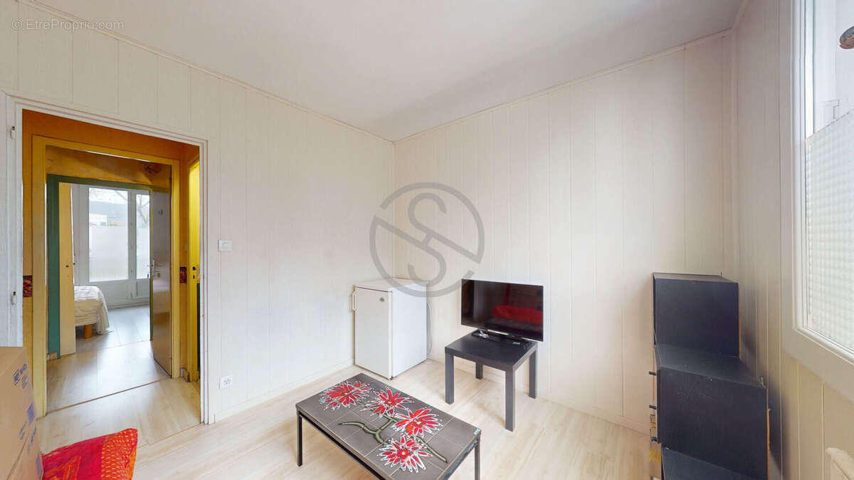 Appartement à LE PONT-DE-CLAIX