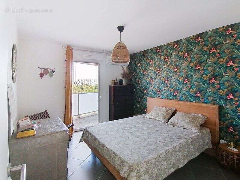 Appartement à MARSEILLE-13E