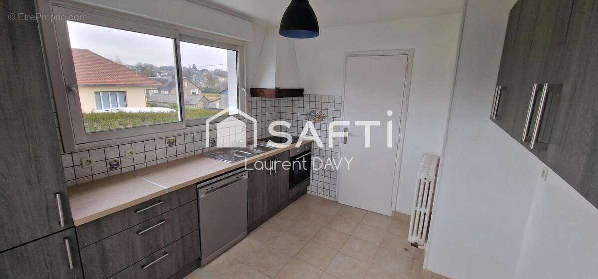 Photo 6 - Maison à LA FERTE-MACE