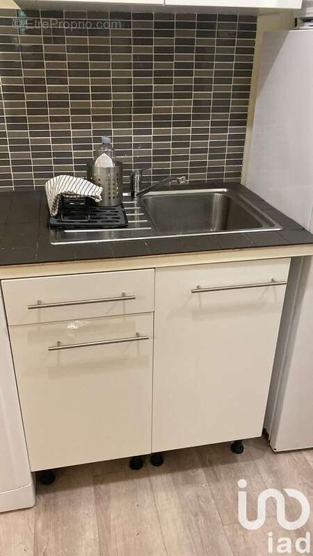 Appartement 56 m² à Montpellier  - photo 9