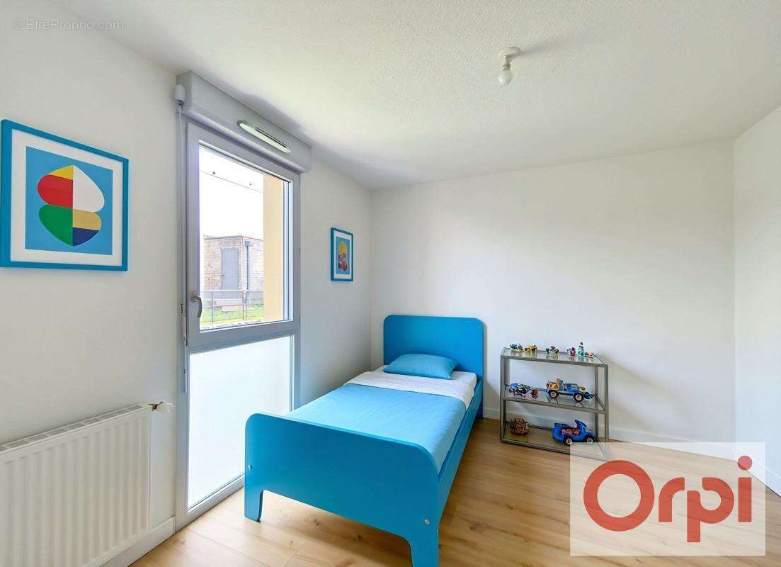 Maison À Vendre - photo 5