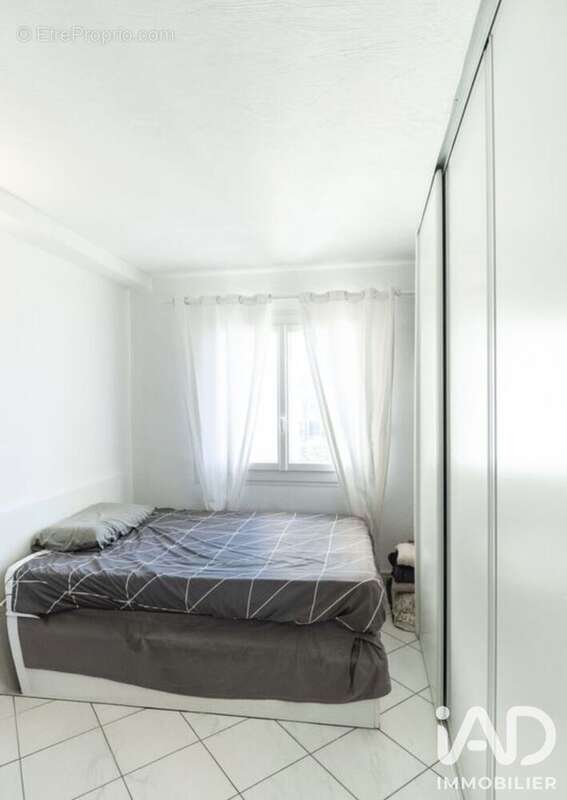 Photo 8 - Appartement à ANTIBES